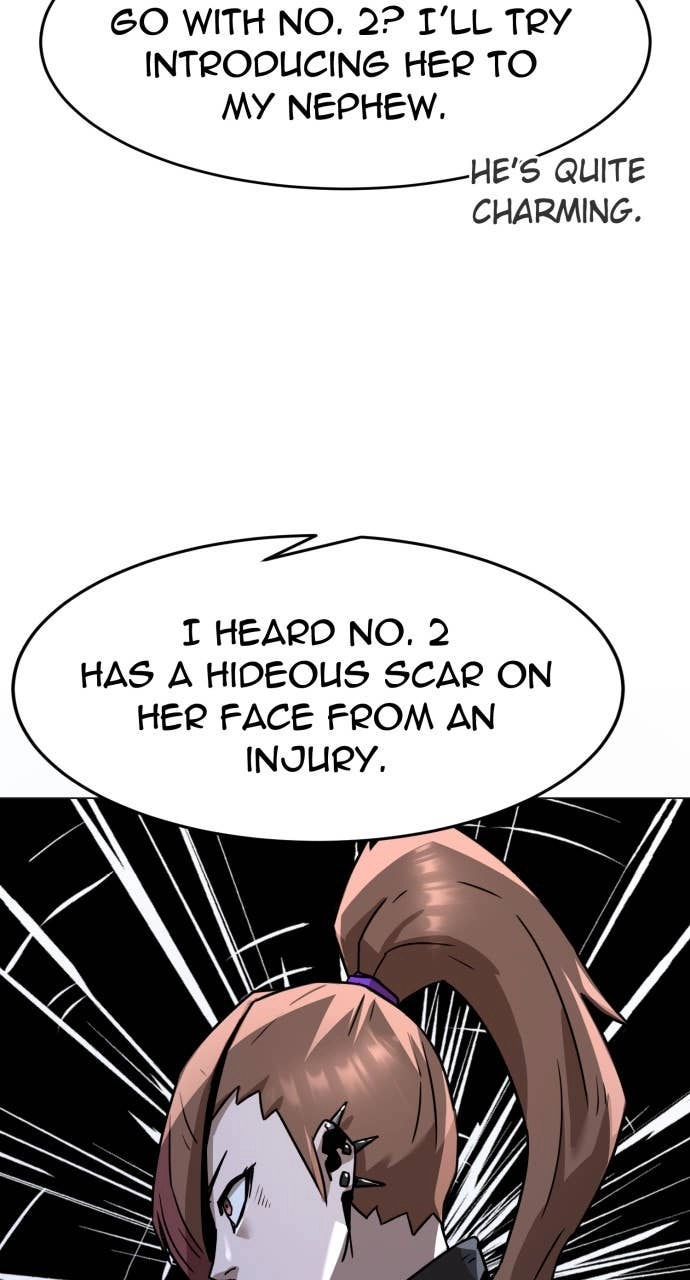 The Dang Clan’s Swordmaster Heir Just Wants a Normal Life Chapter 6, page 39 of 132