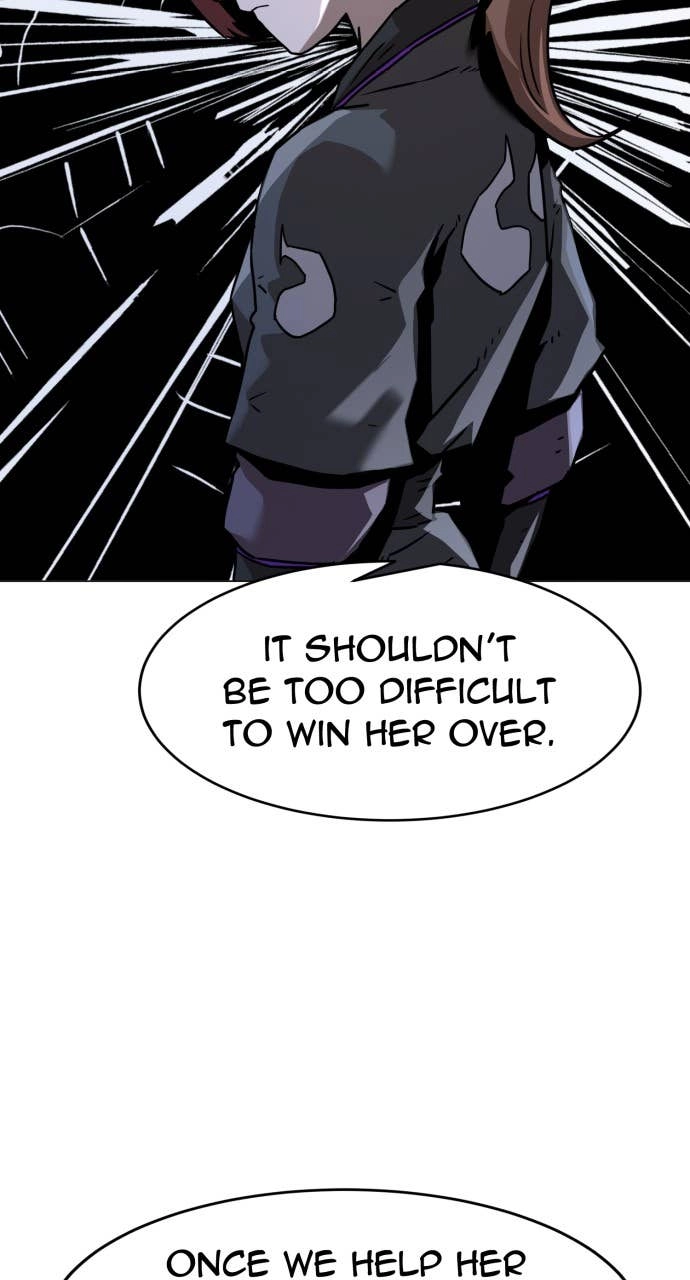 The Dang Clan’s Swordmaster Heir Just Wants a Normal Life Chapter 6, page 40 of 132