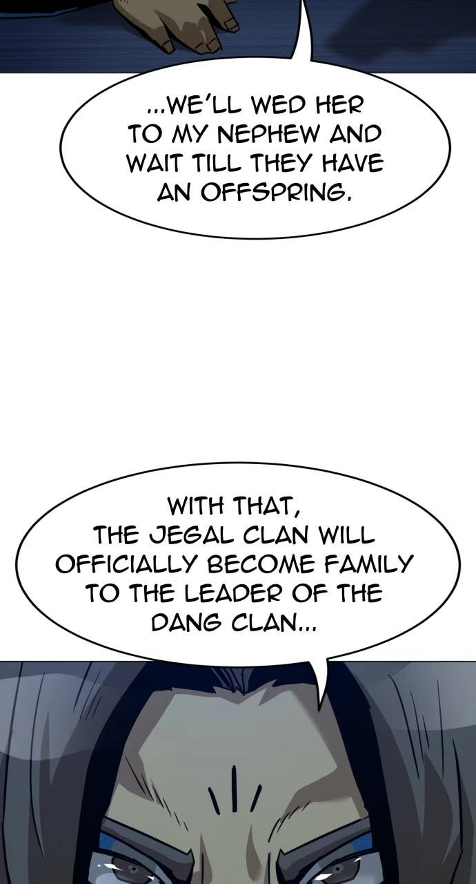 The Dang Clan’s Swordmaster Heir Just Wants a Normal Life Chapter 6, page 42 of 132