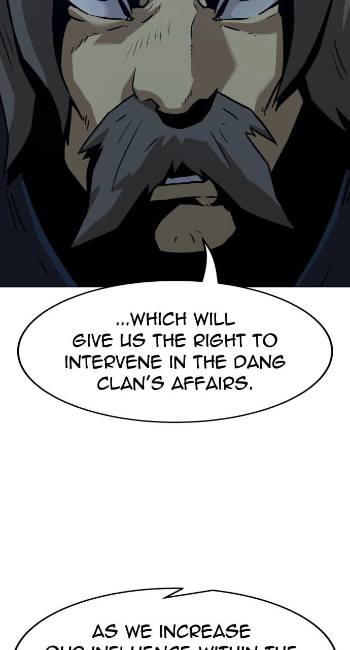 The Dang Clan’s Swordmaster Heir Just Wants a Normal Life Chapter 6, page 43 of 132