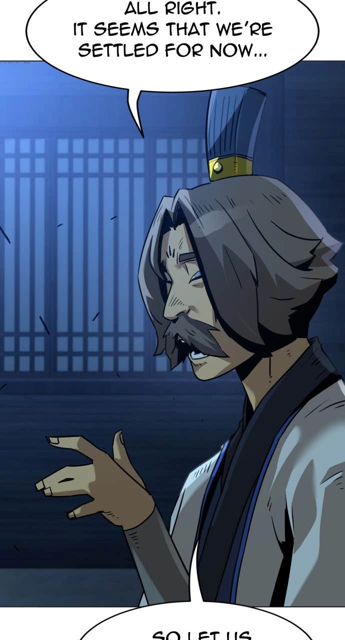 The Dang Clan’s Swordmaster Heir Just Wants a Normal Life Chapter 6, page 46 of 132