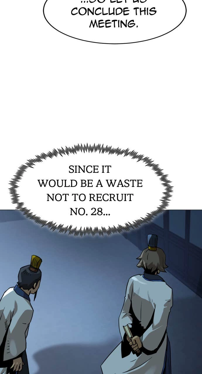 The Dang Clan’s Swordmaster Heir Just Wants a Normal Life Chapter 6, page 47 of 132