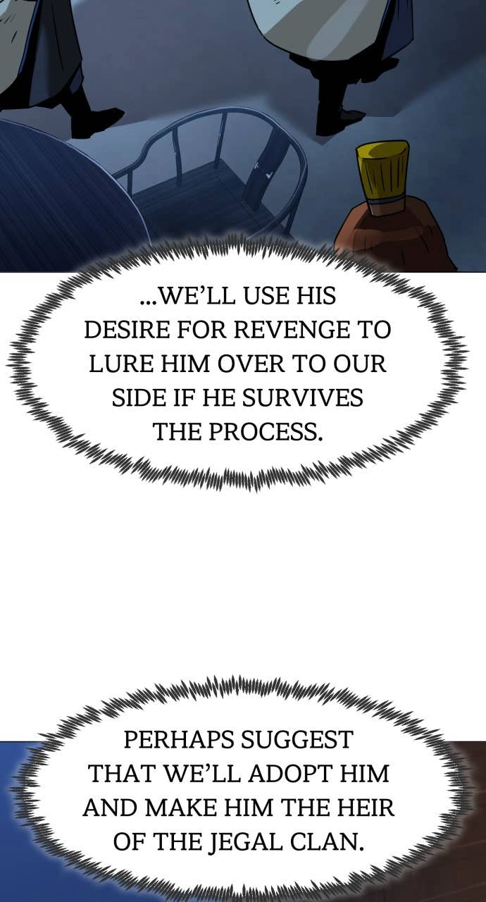 The Dang Clan’s Swordmaster Heir Just Wants a Normal Life Chapter 6, page 48 of 132