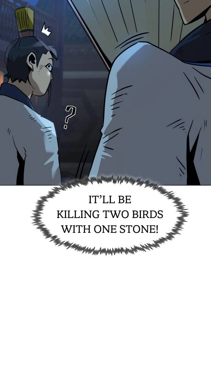 The Dang Clan’s Swordmaster Heir Just Wants a Normal Life Chapter 6, page 50 of 132