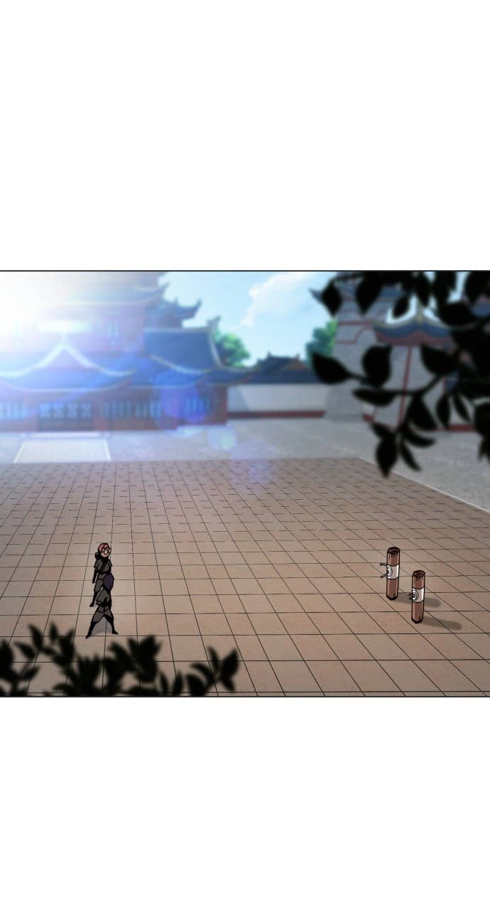 The Dang Clan’s Swordmaster Heir Just Wants a Normal Life Chapter 6, page 51 of 132