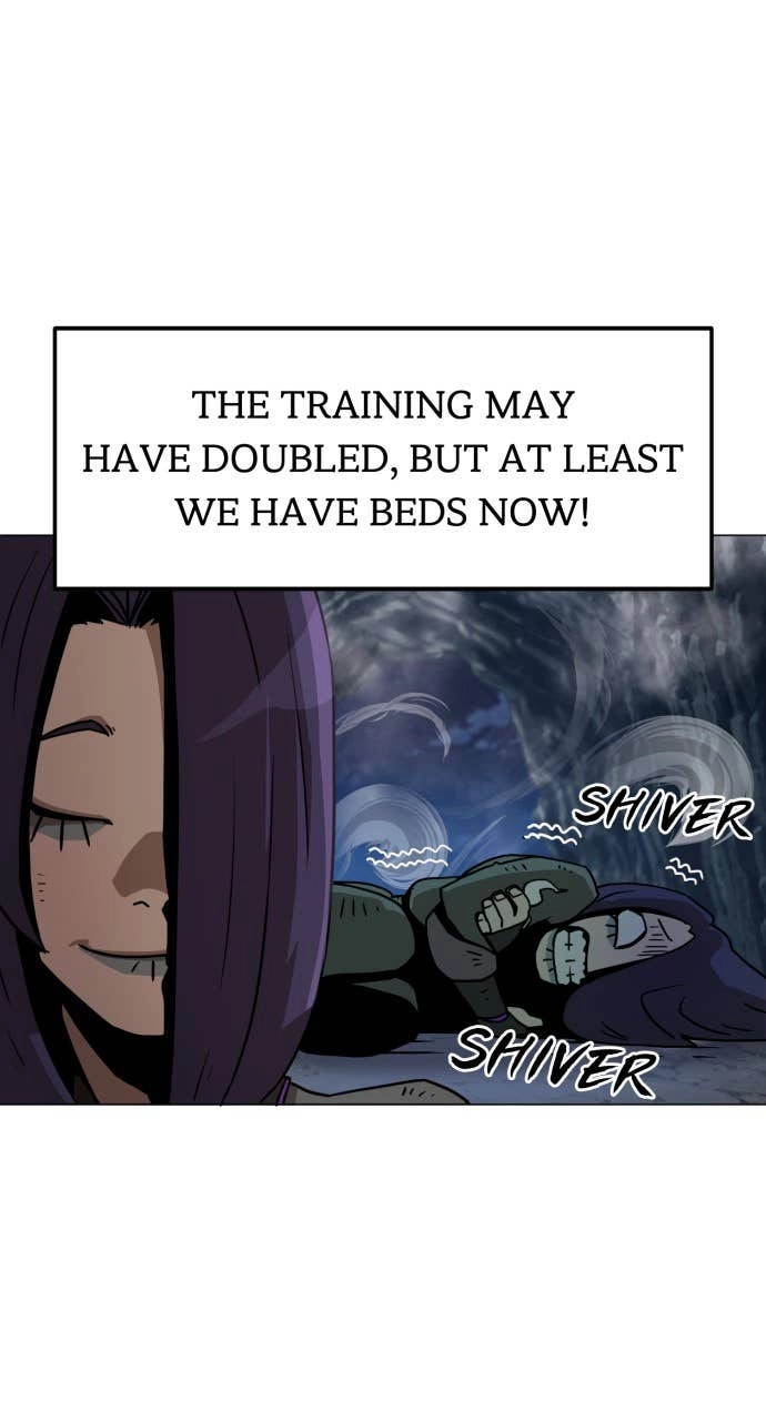The Dang Clan’s Swordmaster Heir Just Wants a Normal Life Chapter 6, page 54 of 132