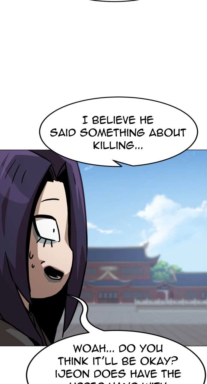 The Dang Clan’s Swordmaster Heir Just Wants a Normal Life Chapter 6, page 56 of 132