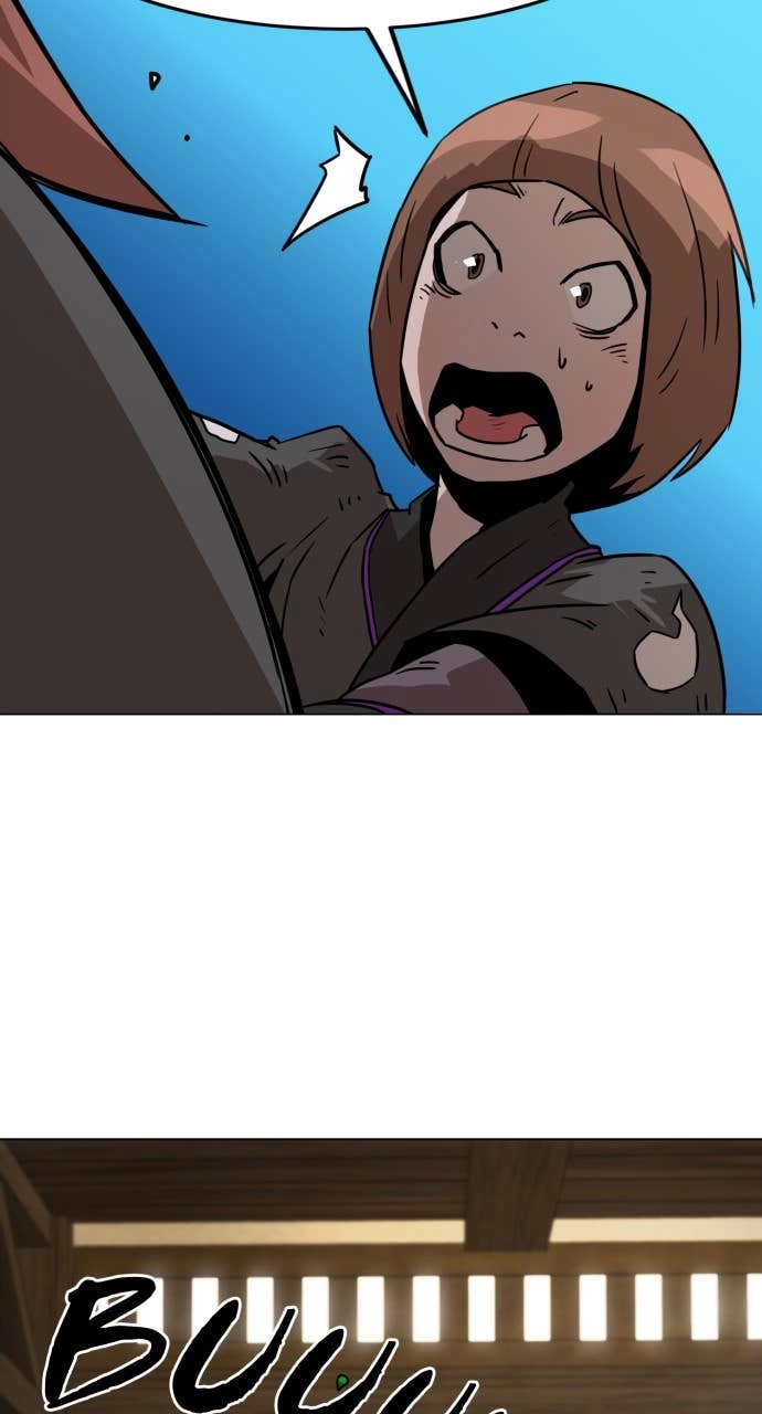 The Dang Clan’s Swordmaster Heir Just Wants a Normal Life Chapter 6, page 63 of 132