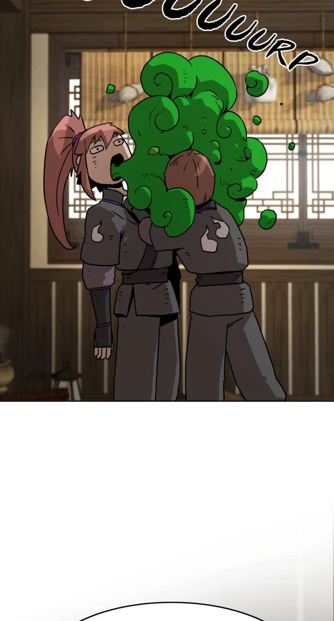 The Dang Clan’s Swordmaster Heir Just Wants a Normal Life Chapter 6, page 64 of 132