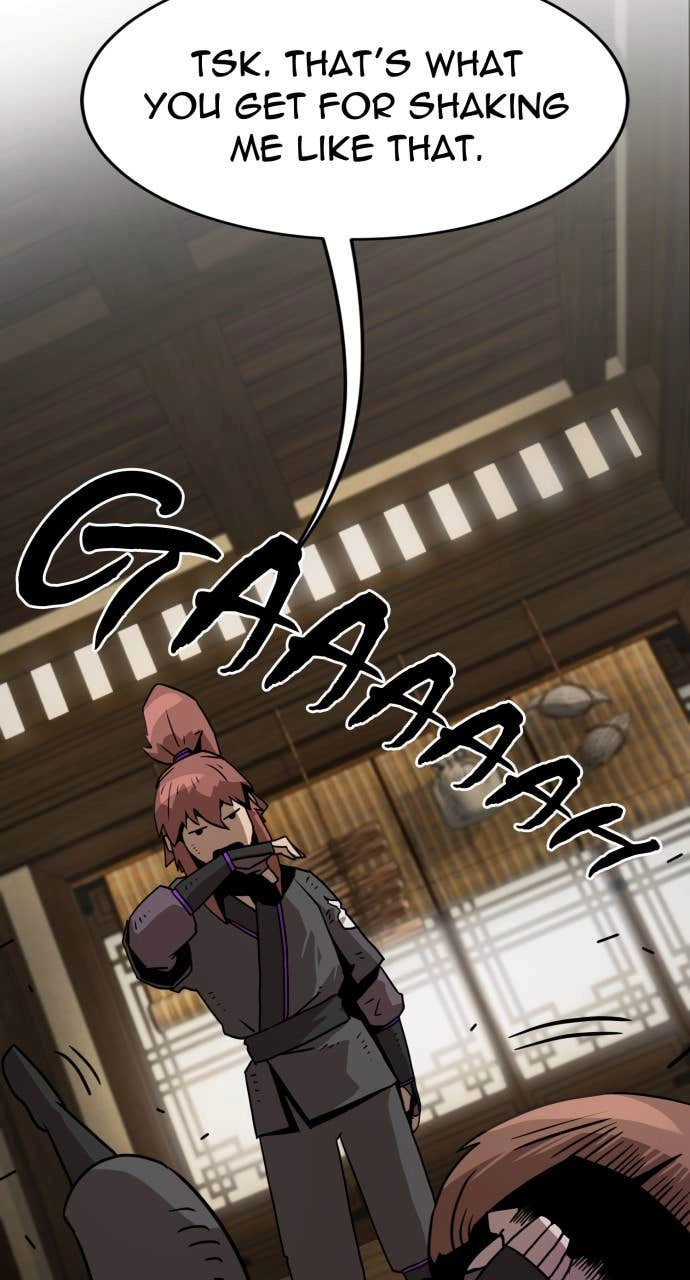 The Dang Clan’s Swordmaster Heir Just Wants a Normal Life Chapter 6, page 65 of 132