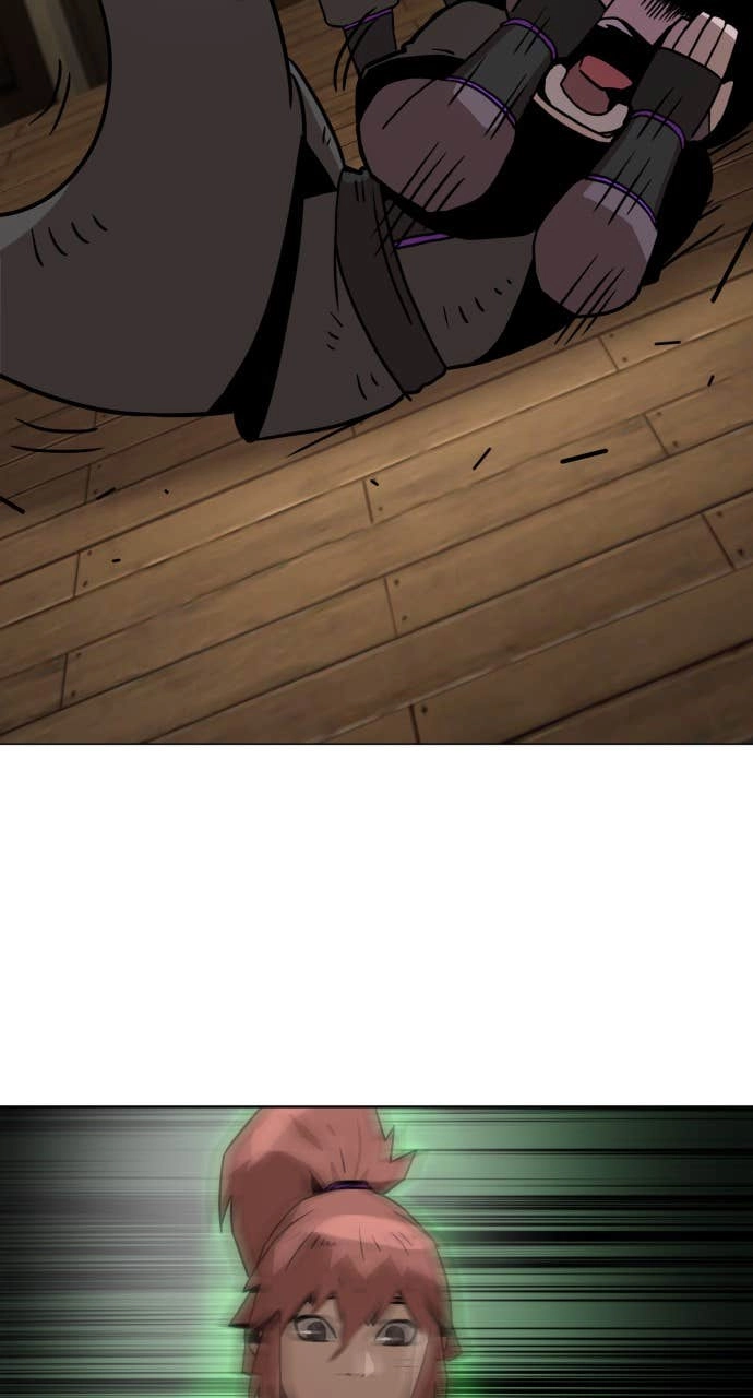The Dang Clan’s Swordmaster Heir Just Wants a Normal Life Chapter 6, page 66 of 132
