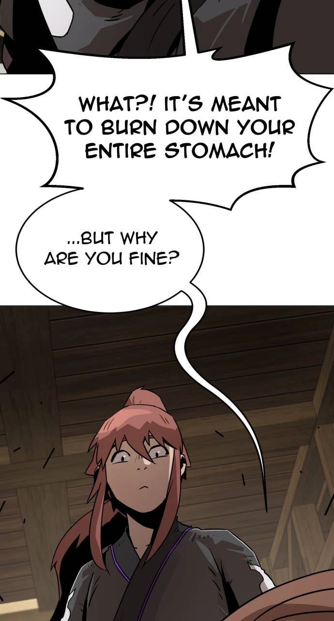 The Dang Clan’s Swordmaster Heir Just Wants a Normal Life Chapter 6, page 69 of 132