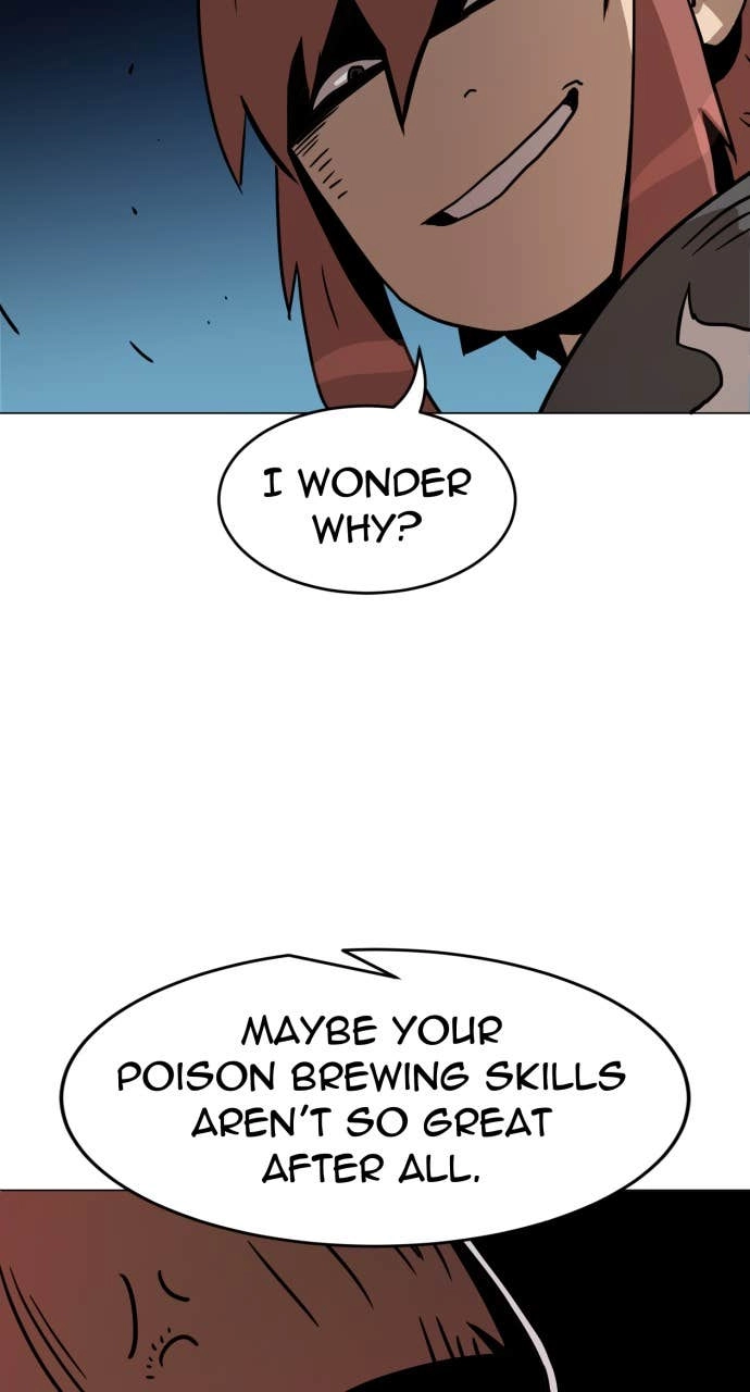 The Dang Clan’s Swordmaster Heir Just Wants a Normal Life Chapter 6, page 71 of 132