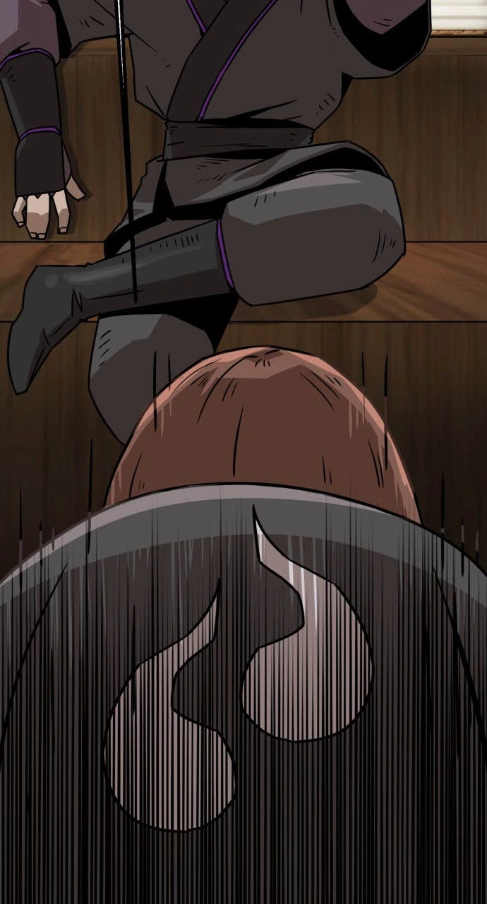 The Dang Clan’s Swordmaster Heir Just Wants a Normal Life Chapter 6, page 75 of 132