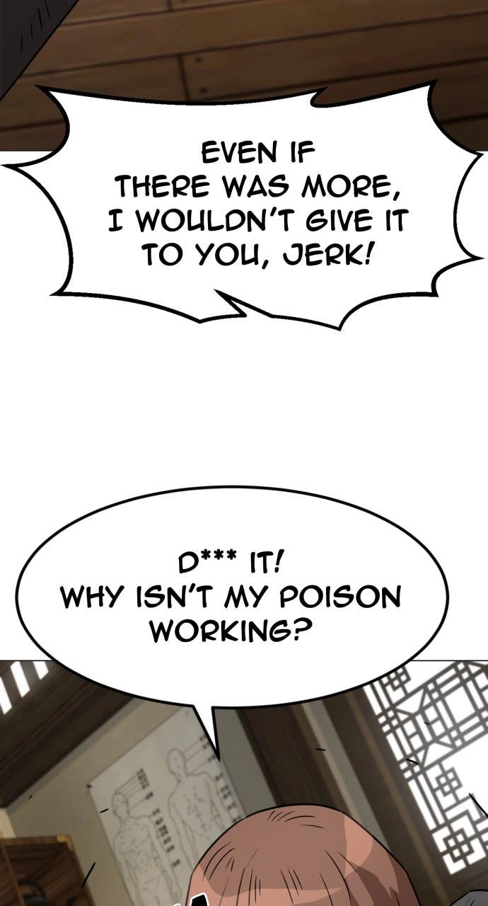 The Dang Clan’s Swordmaster Heir Just Wants a Normal Life Chapter 6, page 77 of 132