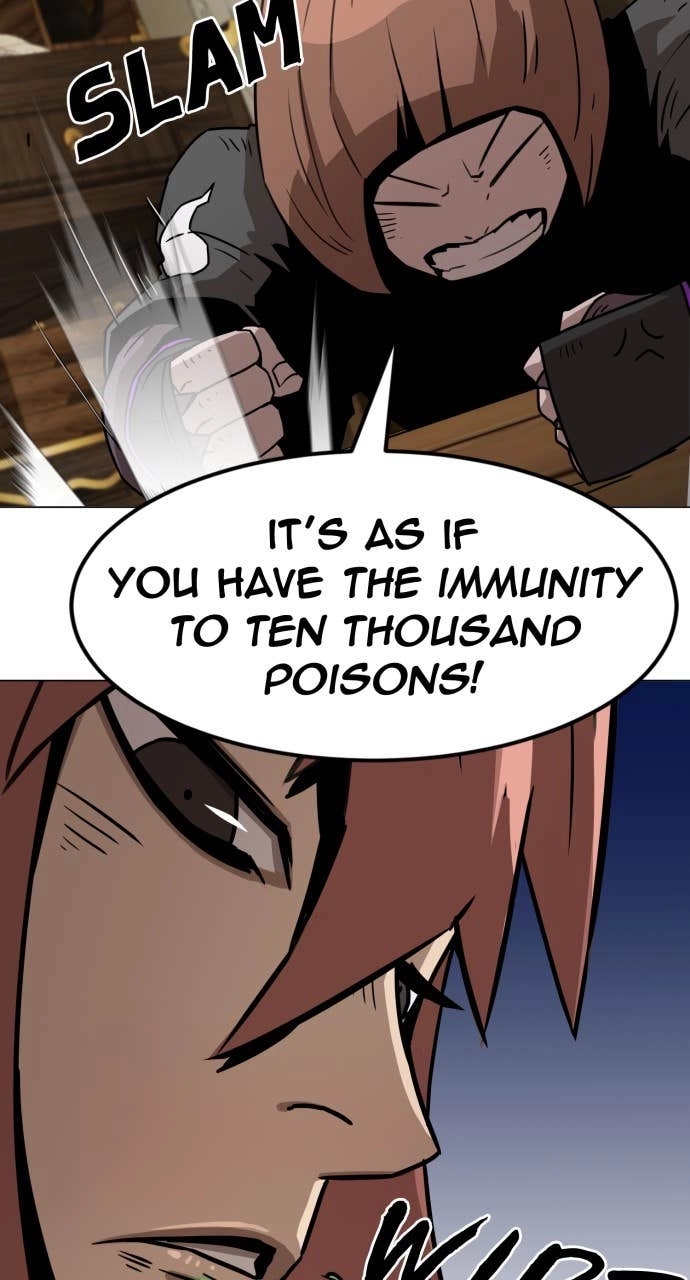 The Dang Clan’s Swordmaster Heir Just Wants a Normal Life Chapter 6, page 78 of 132