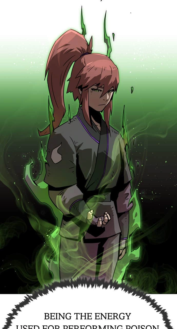 The Dang Clan’s Swordmaster Heir Just Wants a Normal Life Chapter 6, page 80 of 132