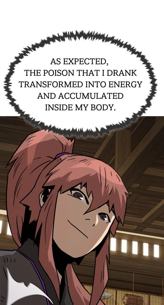 The Dang Clan’s Swordmaster Heir Just Wants a Normal Life Chapter 6, page 83 of 132