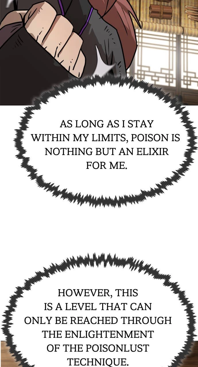 The Dang Clan’s Swordmaster Heir Just Wants a Normal Life Chapter 6, page 84 of 132