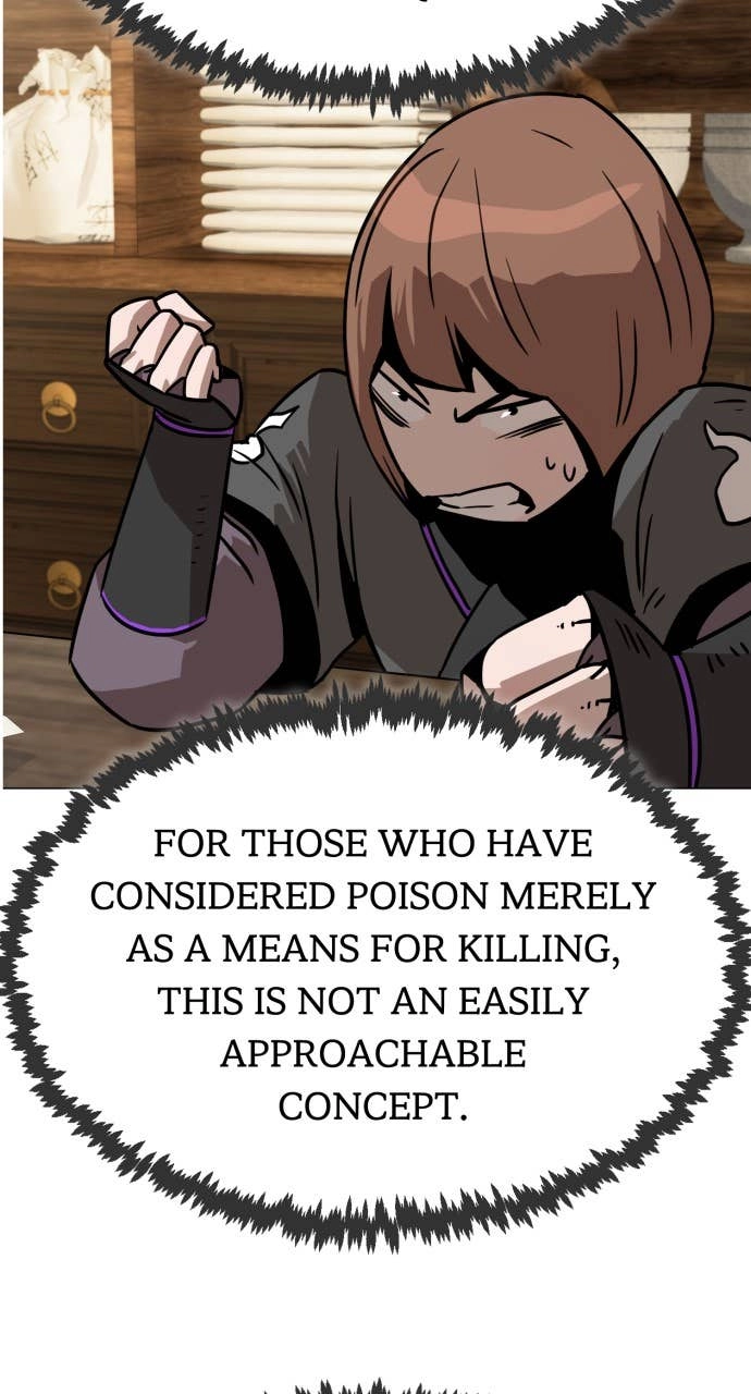 The Dang Clan’s Swordmaster Heir Just Wants a Normal Life Chapter 6, page 85 of 132