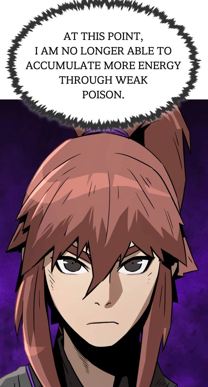 The Dang Clan’s Swordmaster Heir Just Wants a Normal Life Chapter 6, page 86 of 132