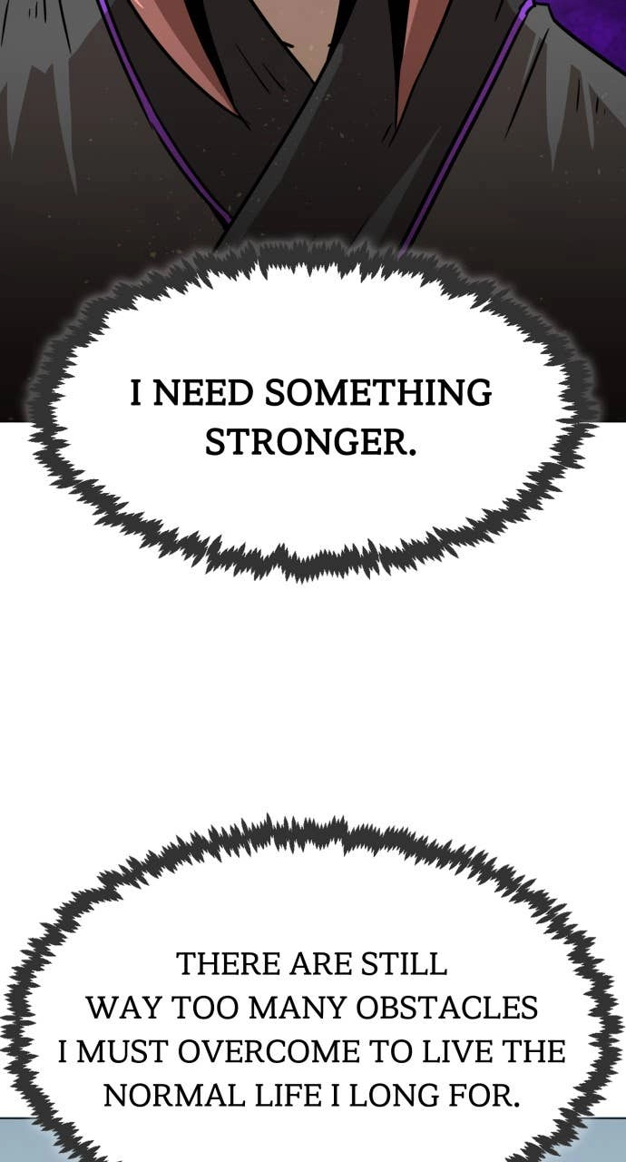 The Dang Clan’s Swordmaster Heir Just Wants a Normal Life Chapter 6, page 87 of 132