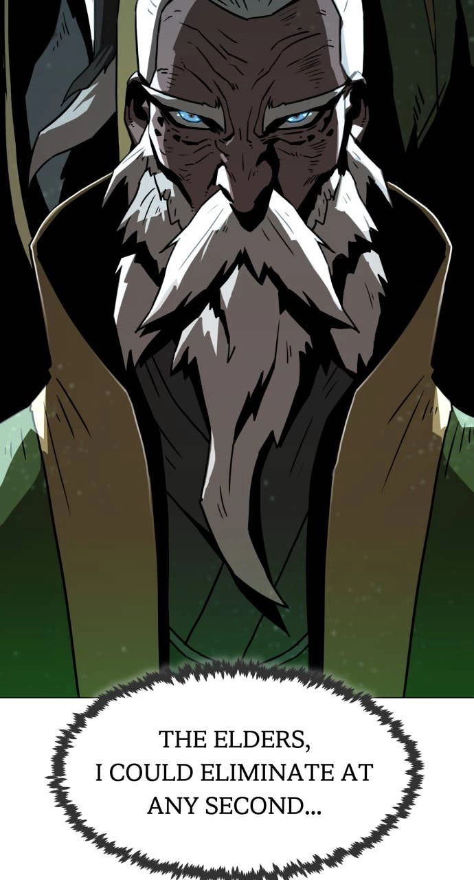 The Dang Clan’s Swordmaster Heir Just Wants a Normal Life Chapter 6, page 89 of 132