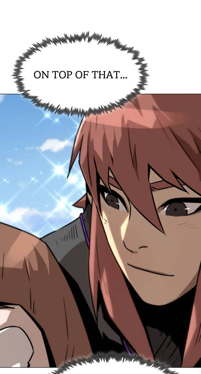 The Dang Clan’s Swordmaster Heir Just Wants a Normal Life Chapter 6, page 9 of 132