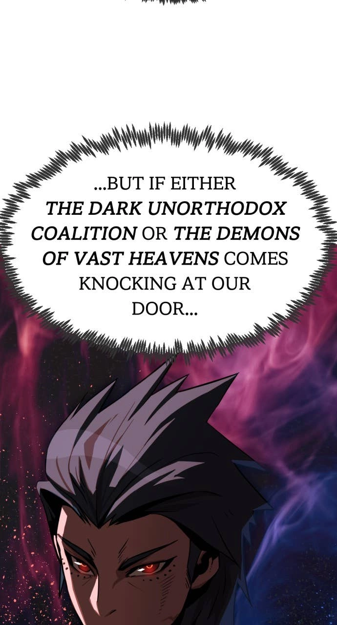 The Dang Clan’s Swordmaster Heir Just Wants a Normal Life Chapter 6, page 90 of 132