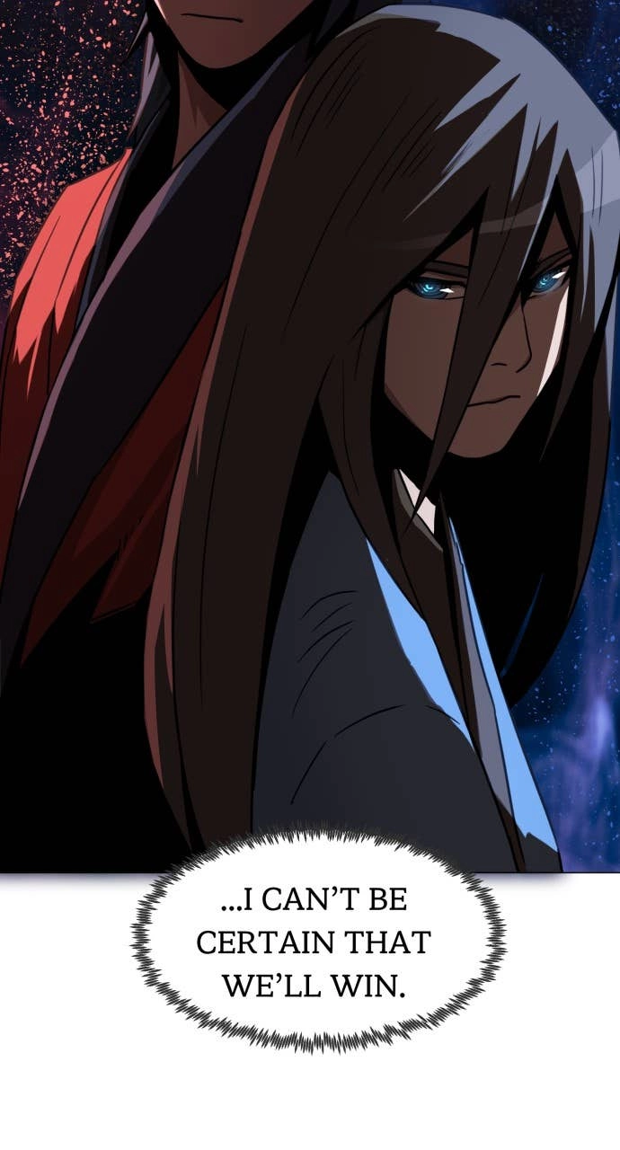 The Dang Clan’s Swordmaster Heir Just Wants a Normal Life Chapter 6, page 91 of 132