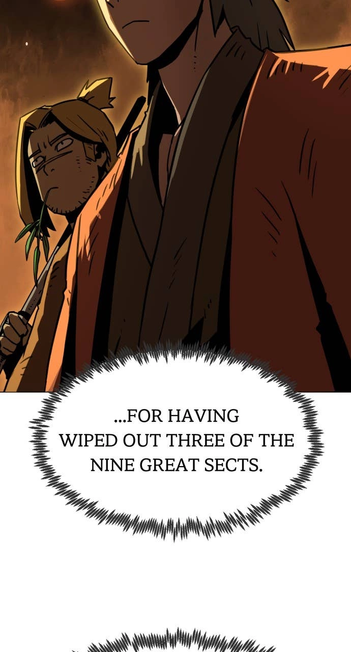The Dang Clan’s Swordmaster Heir Just Wants a Normal Life Chapter 6, page 94 of 132