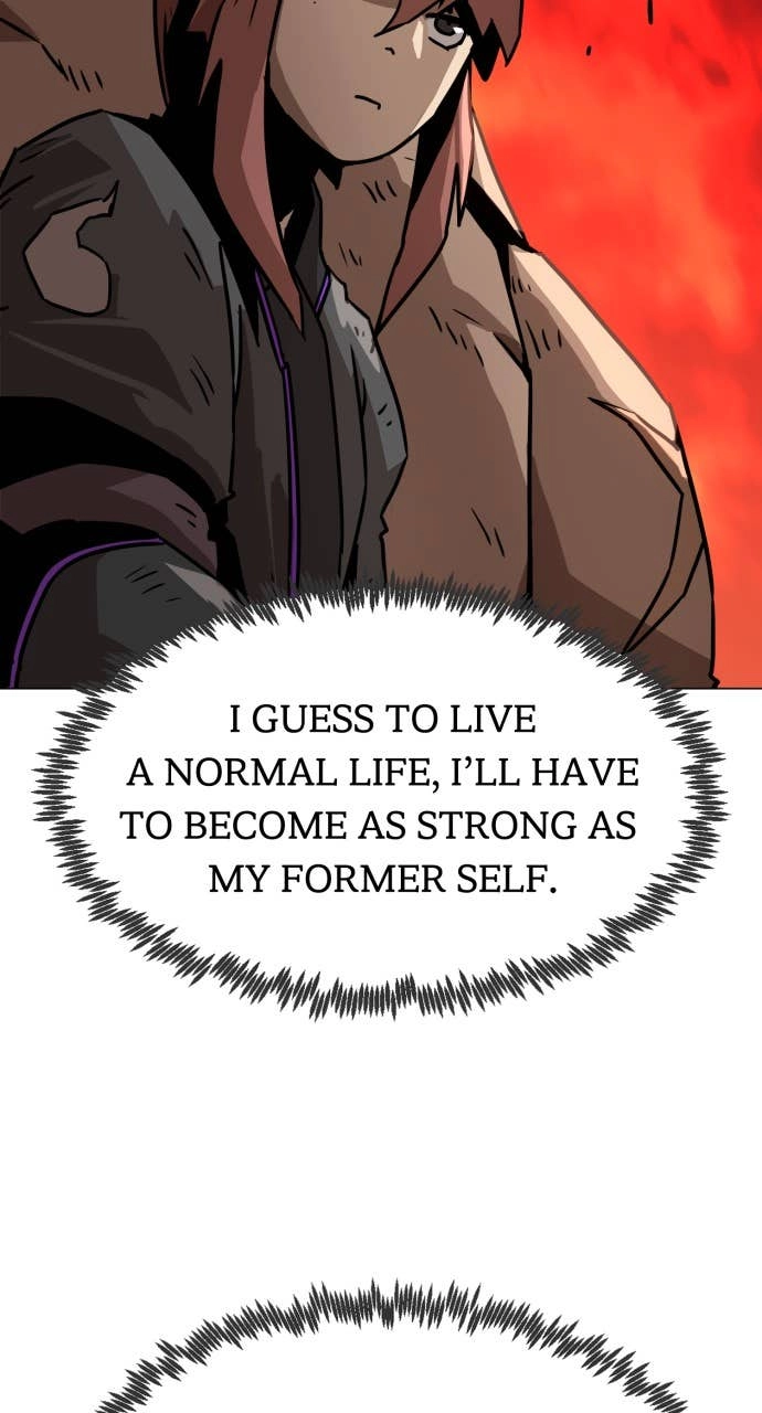 The Dang Clan’s Swordmaster Heir Just Wants a Normal Life Chapter 6, page 96 of 132