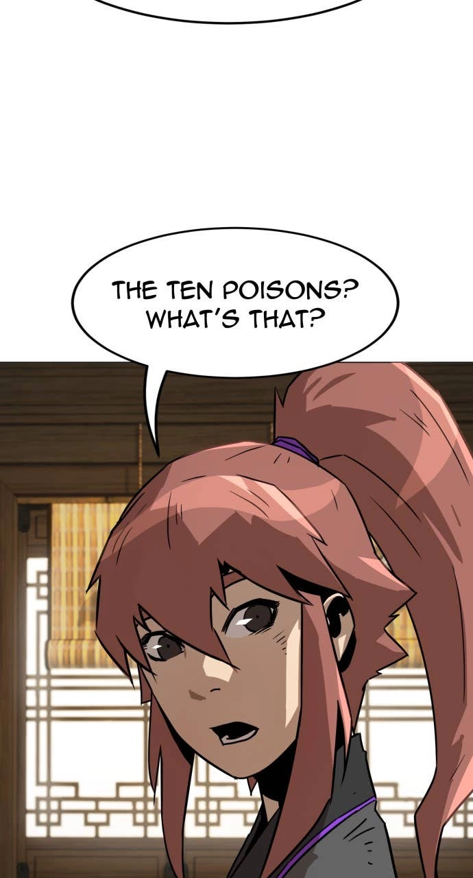 The Dang Clan’s Swordmaster Heir Just Wants a Normal Life Chapter 6, page 98 of 132