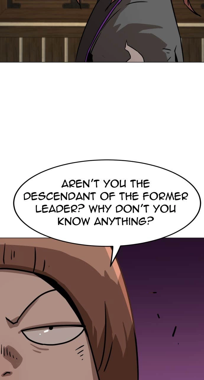 The Dang Clan’s Swordmaster Heir Just Wants a Normal Life Chapter 6, page 99 of 132