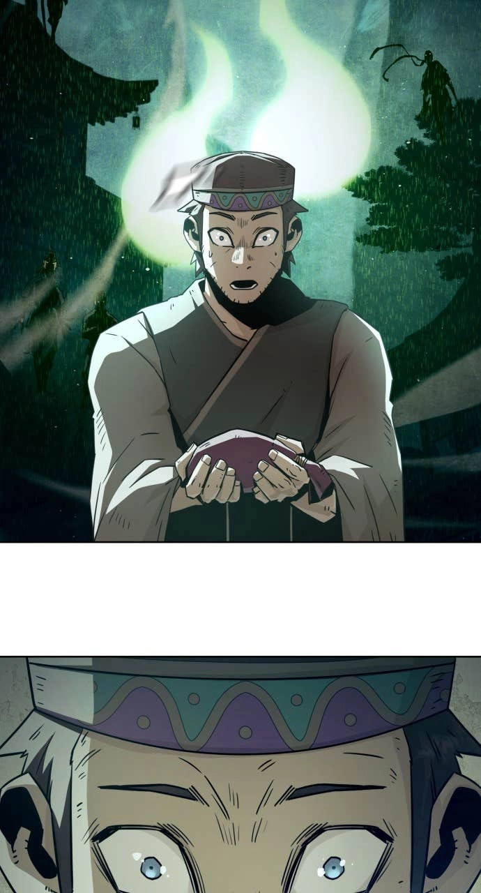 The Dang Clan’s Swordmaster Heir Just Wants a Normal Life Chapter 60, page 11 of 92