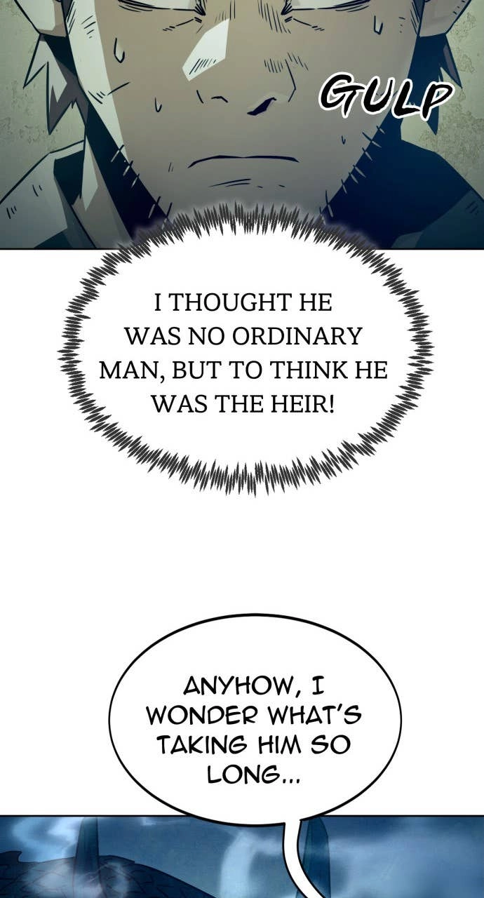 The Dang Clan’s Swordmaster Heir Just Wants a Normal Life Chapter 60, page 12 of 92