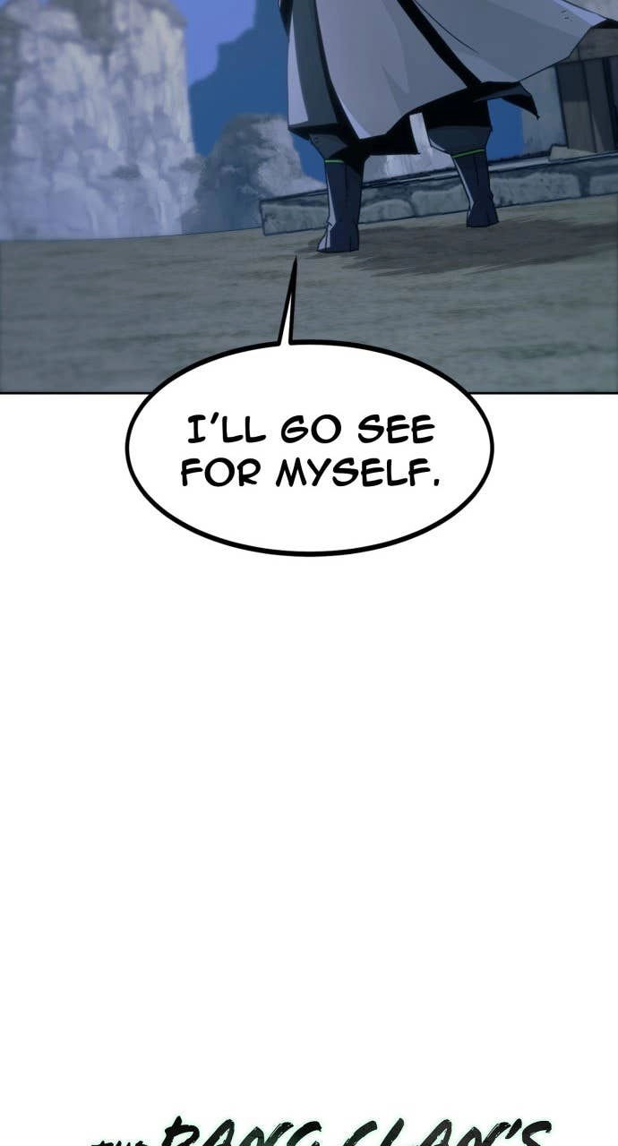 The Dang Clan’s Swordmaster Heir Just Wants a Normal Life Chapter 60, page 15 of 92