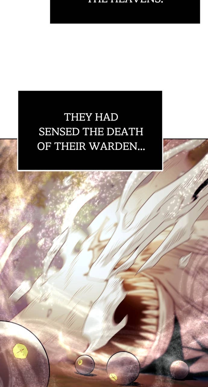 The Dang Clan’s Swordmaster Heir Just Wants a Normal Life Chapter 60, page 27 of 92