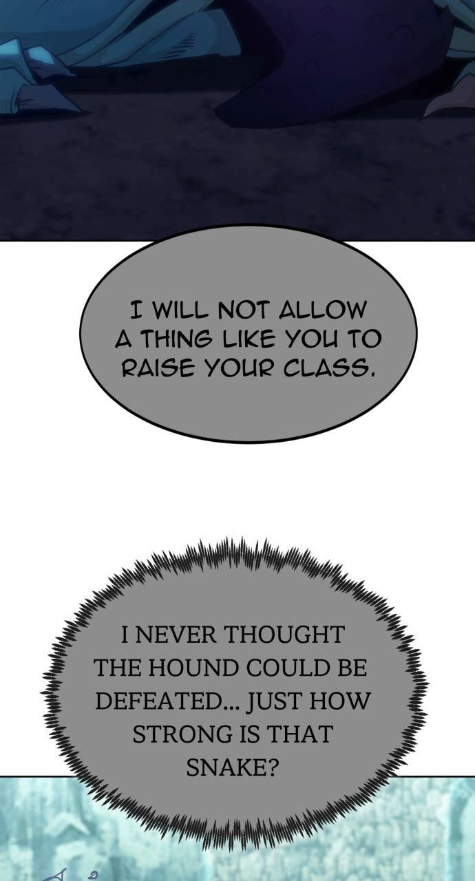 The Dang Clan’s Swordmaster Heir Just Wants a Normal Life Chapter 60, page 41 of 92