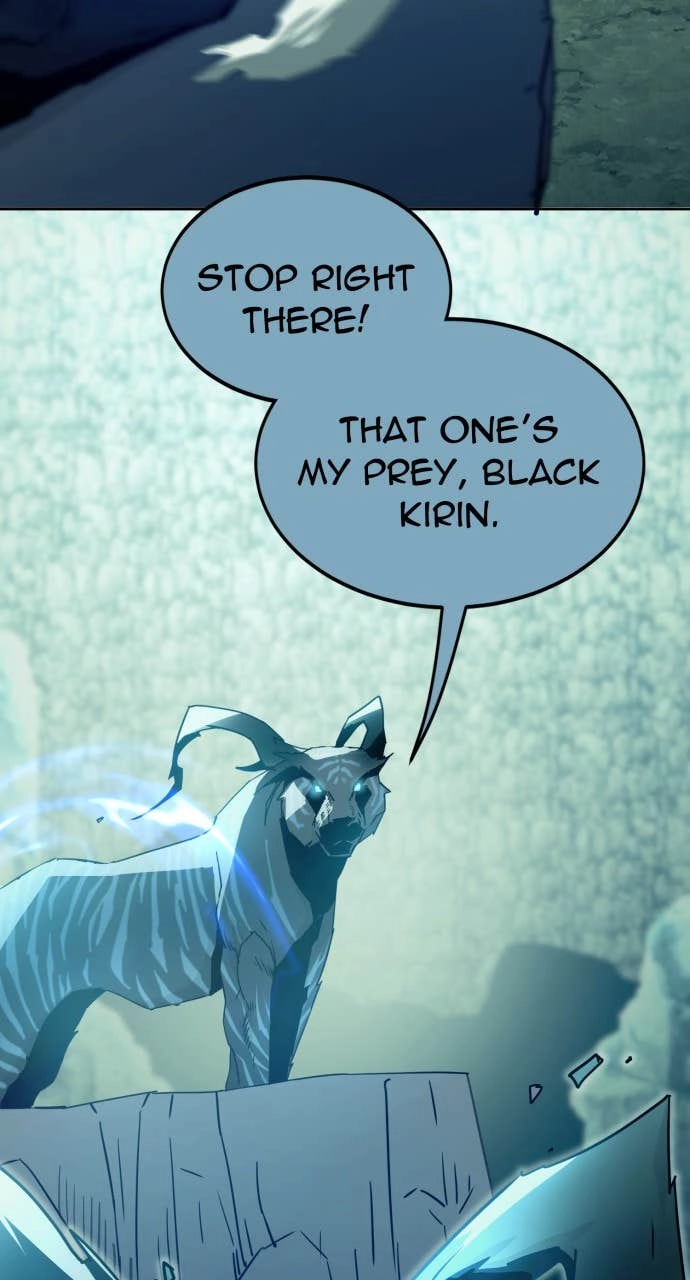 The Dang Clan’s Swordmaster Heir Just Wants a Normal Life Chapter 60, page 44 of 92