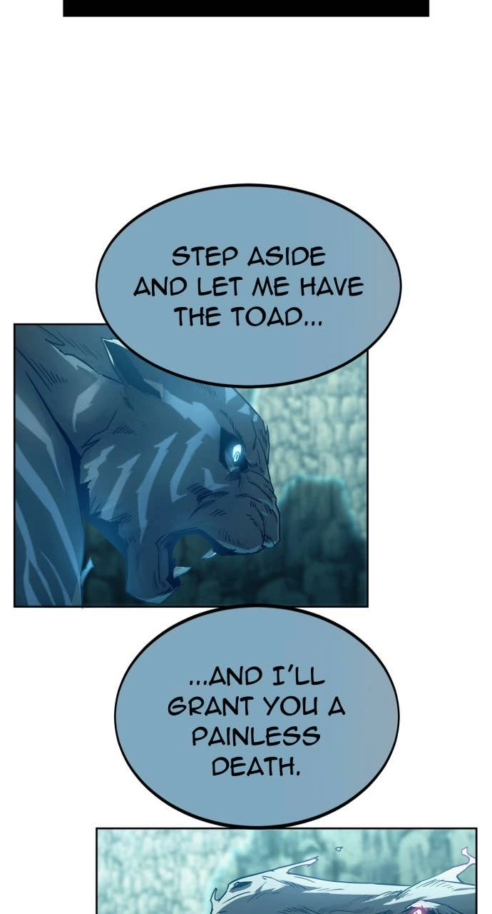 The Dang Clan’s Swordmaster Heir Just Wants a Normal Life Chapter 60, page 46 of 92