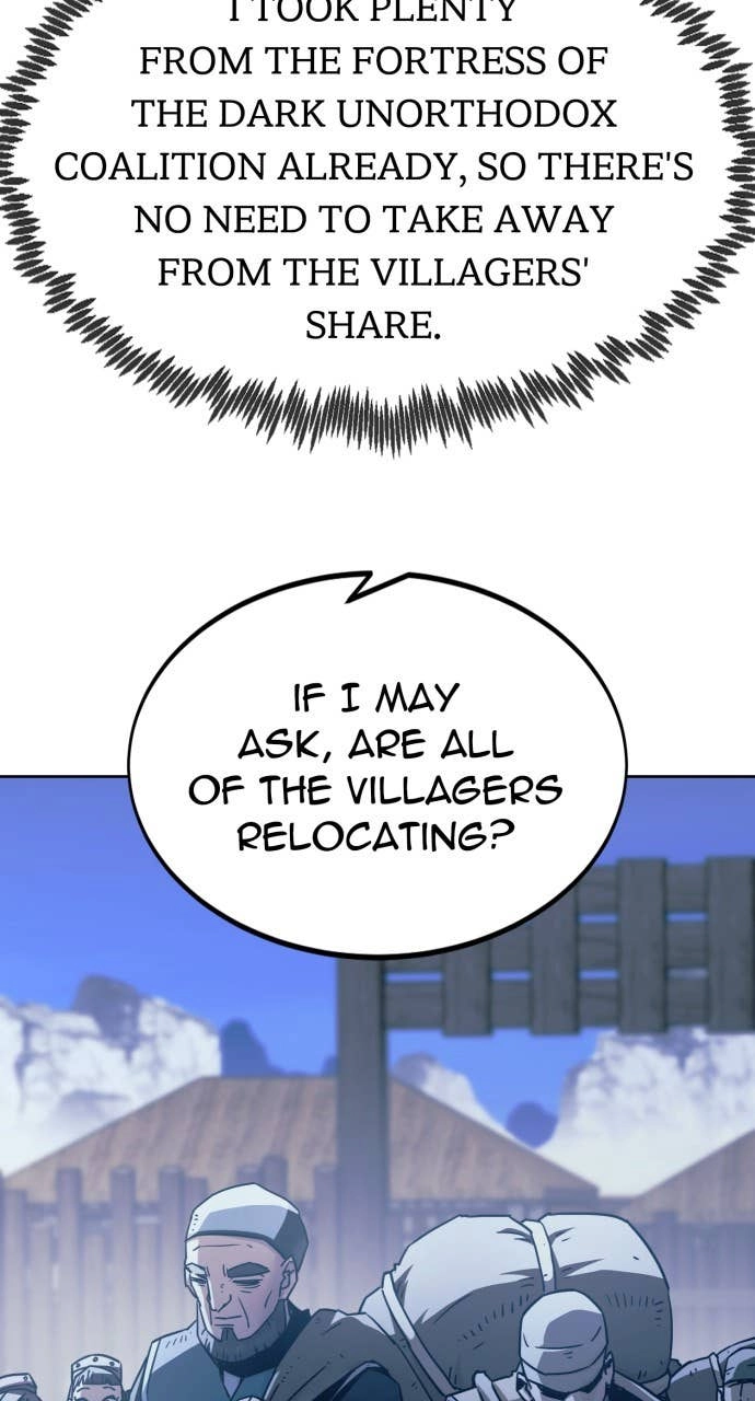 The Dang Clan’s Swordmaster Heir Just Wants a Normal Life Chapter 60, page 5 of 92