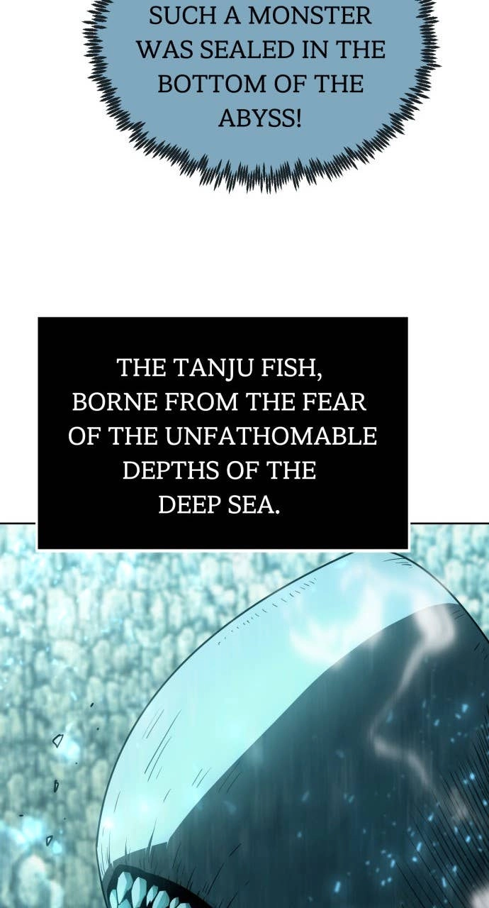 The Dang Clan’s Swordmaster Heir Just Wants a Normal Life Chapter 60, page 56 of 92