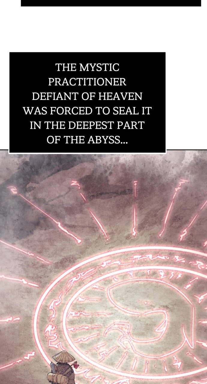 The Dang Clan’s Swordmaster Heir Just Wants a Normal Life Chapter 60, page 59 of 92