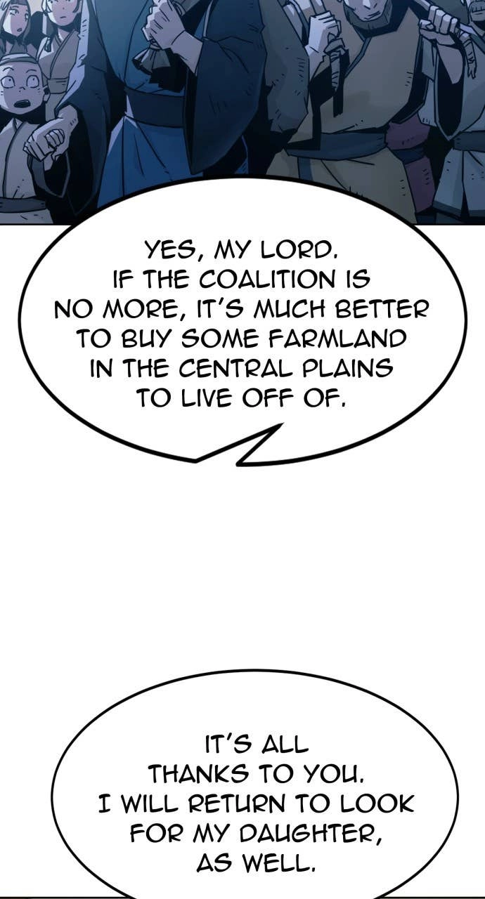 The Dang Clan’s Swordmaster Heir Just Wants a Normal Life Chapter 60, page 6 of 92