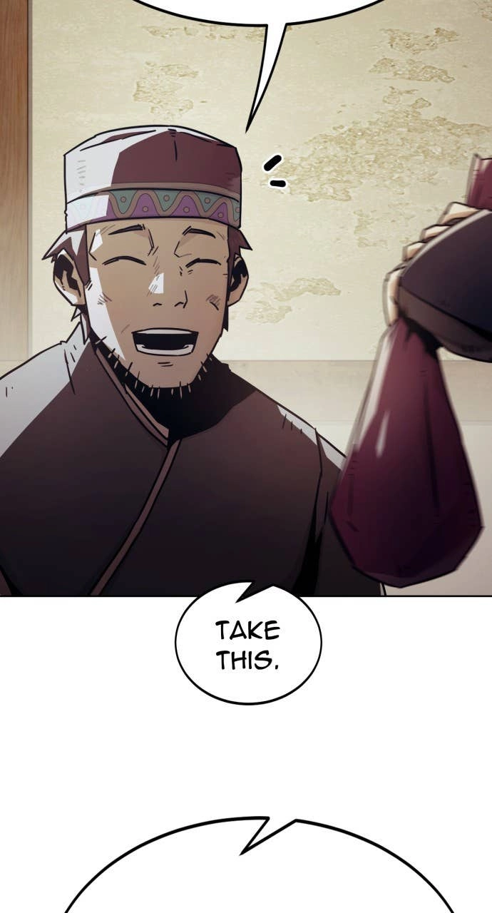 The Dang Clan’s Swordmaster Heir Just Wants a Normal Life Chapter 60, page 7 of 92