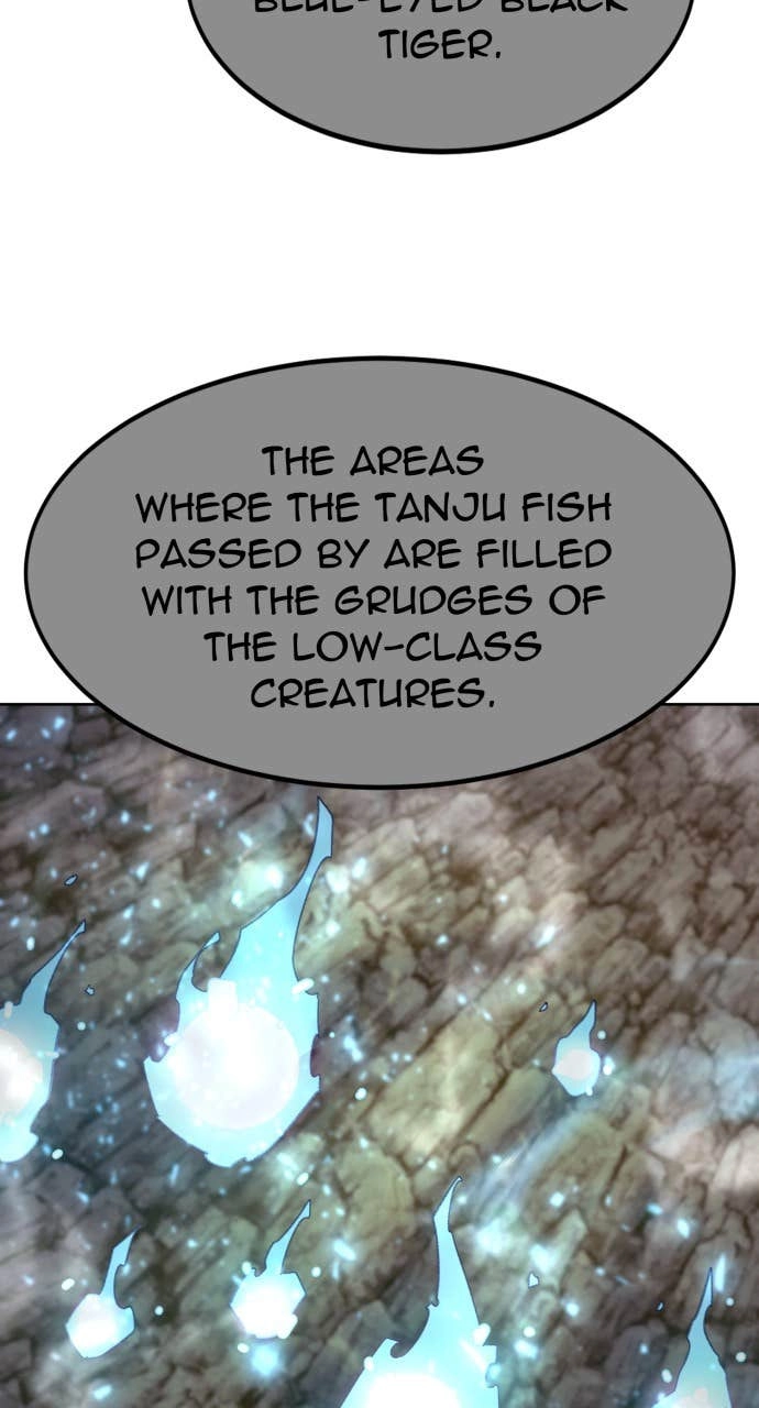 The Dang Clan’s Swordmaster Heir Just Wants a Normal Life Chapter 60, page 70 of 92