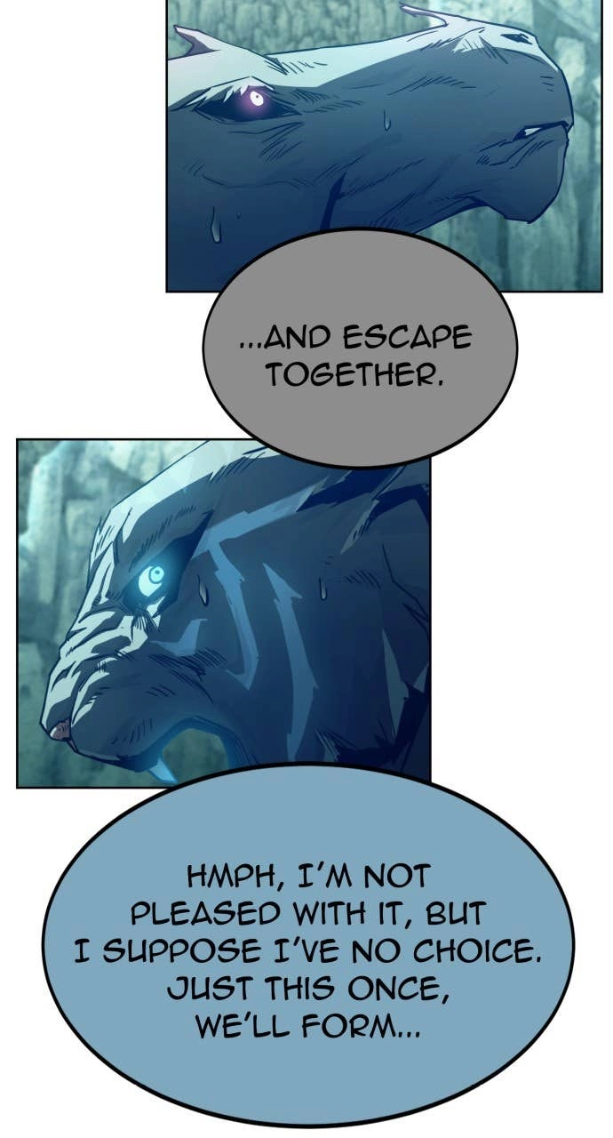 The Dang Clan’s Swordmaster Heir Just Wants a Normal Life Chapter 60, page 72 of 92