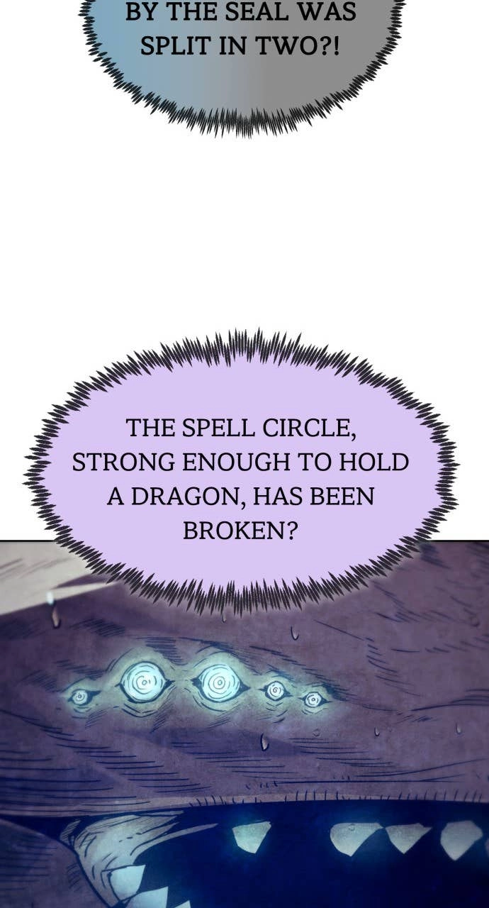 The Dang Clan’s Swordmaster Heir Just Wants a Normal Life Chapter 60, page 85 of 92