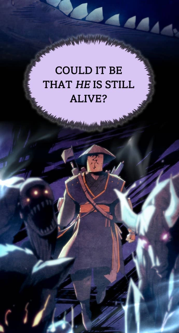 The Dang Clan’s Swordmaster Heir Just Wants a Normal Life Chapter 60, page 86 of 92